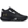 Under Armour Lockdown 6 black/black/metallic gold 44,5