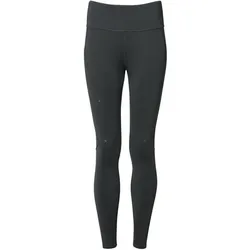 ON Damen Tights Performance Tights 7/8, Eclipse, M