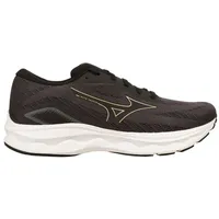 Mizuno Wave Serene Laufschuhe - Ebony / Gloden Halo