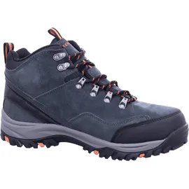 SKECHERS waterproof für Herren, grau, Größe 43 EU