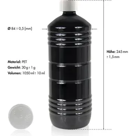 Höfer Chemie Petroleum 15 l