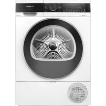 Siemens WQ33G2DG1 iQ500 Wärmepumpentrockner (9 kg)