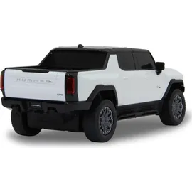 Jamara RC-Auto Hummer EV 1:26 2,4GHz RTR weiß (402135)