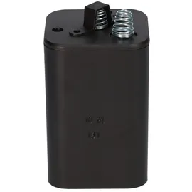 NISSEN 4R25 45-50Ah 12 St.