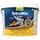 Tetra TetraMin Crisps - Fischfutter für alle Zierfische, nährstoffreiche Mischung für gesunde Fische und klares Wasser, 10 L Eimer