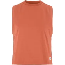 Craft Collective Relaxed Sleeveless Tee Women sequoia M