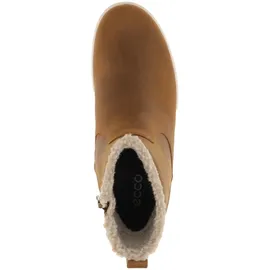 ECCO Damen Soft 7 Tred in gelb 42 EU