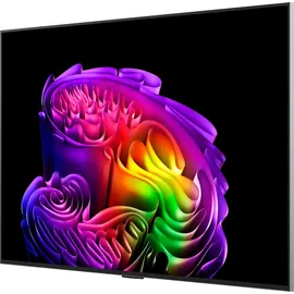 LG OLED55G67LW 55" 4K OLED evo AI Smart TV G6