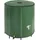 Tectake Regentonne 500 l Grün
