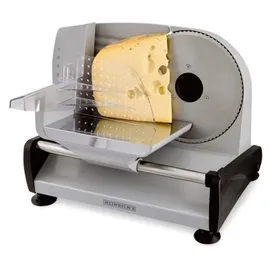 Heinrich's HMA 8704 Silber