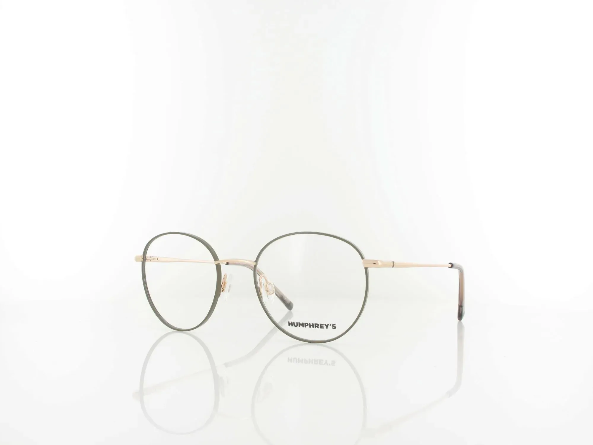 HUMPHREY'S 582418 26 47 ros egold sand