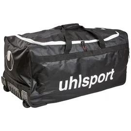 Uhlsport Basic Line 110 L Travel & Team Vereinstasche schwarz XL