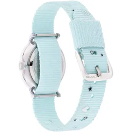 Cool Time The Cool Cat 28 mm Nylon blau