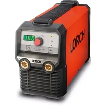 Lorch MicorStick 160 ControlPro Elektroden-Schweißgerät 10 - 160 A