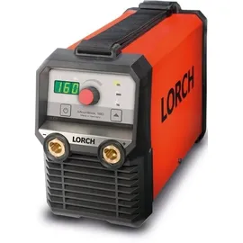 Lorch MicorStick 160 ControlPro Elektroden-Schweißgerät 10 - 160 A
