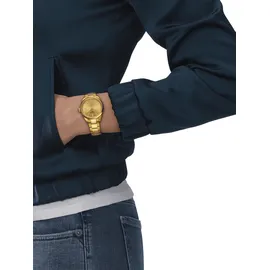 TISSOT T150.210.33.021.00 Damenuhr PR 100 34mm 10 ATM