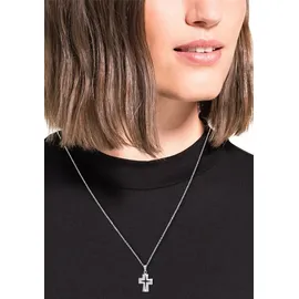 Amor Kreuzanhänger Silber 9175185