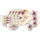 Villeroy & Boch Mariefleur Basic Frühstücksset 12-tlg.(1041009028)