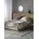 grau x cm x 80 x 80 cm