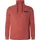 Jan Vanderstorm Sweatshirt Kervik Hellorange 4XL