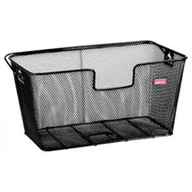 Unix Fahrradkorb Acacio schwarz