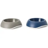 Savic Delice 1.2 L Feeding Bowl Assorted Colours