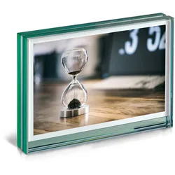 Vision - Bilderrahmen quer 15x10 cm