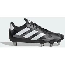 adidas Kakari RS Fußballschuh grau/weiß 48