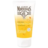 Le Petit Marseillais pflegende Handcreme für sehr trockene Haut,