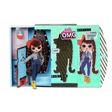 L.O.L. Surprise O.M.G. BUSY B.B. 565116E7C LOL OMG MGA NEU/OVP Puppe Doll