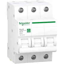 Schneider Electric R9F23316 Leitungsschutzschalter 3phasig 16A 400V