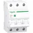 Schneider Electric R9F23316 Leitungsschutzschalter 3phasig 16A 400V