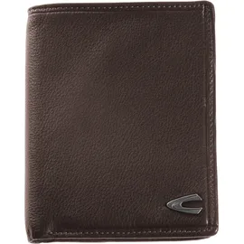 CAMEL ACTIVE Vegas Geldbörse Unisex braun
