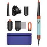 Dyson Airwrap i.d. Curly + Coily Ceramic Patina/Topaz