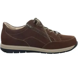 Finn Comfort Osorno Chestnut Bequemschuh Braun