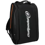 Bullpadel Padelschlägertasche Hack schwarz
