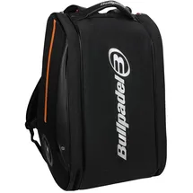 Bullpadel Padelschlägertasche Hack schwarz