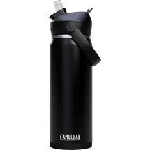 CamelBak Thrive Flip Straw VSS 0,6L black