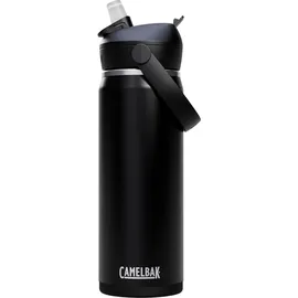 CamelBak Thrive Flip Straw VSS 0,6L black
