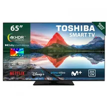 Toshiba 65UV3463DG 65" LED UHD VIDAA TV