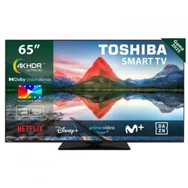 Toshiba 65UV3463DG 65" LED UHD VIDAA TV