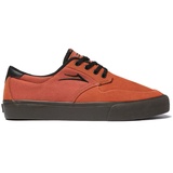 Lakai Riley 3 Schuhe - nutmeg suede