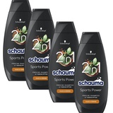 Schauma Haarshampoo