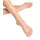 Falke Shelina 12 Stu Beige 10.5-11