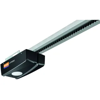 EcoStar Garagentorantrieb Liftronic 500 7 m2 schwarz