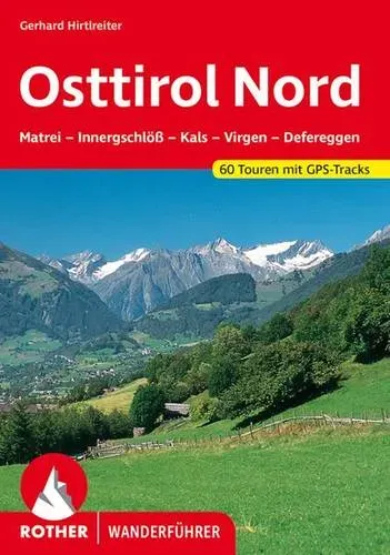 Preisvergleich Produktbild Osttirol Nord