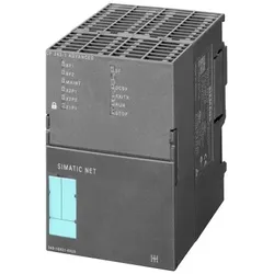 Siemens 6AG13431GX314XE0 Kommunikationsprozessor zum Anschluss der SIMATIC S7-300 CPU an Ind. Ethernet