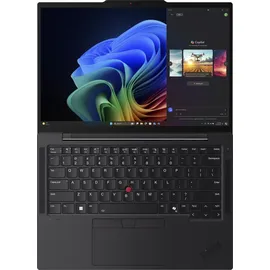 Lenovo ThinkPad T14s G6 Intel Core Ultra 7 255U 32 GB RAM 1 TB SSD LTE