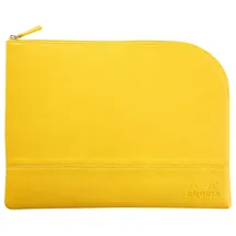 Rhodia Etui aus Kunstleder