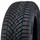 Continental AllSeasonContact 2 215/55 R17 94V